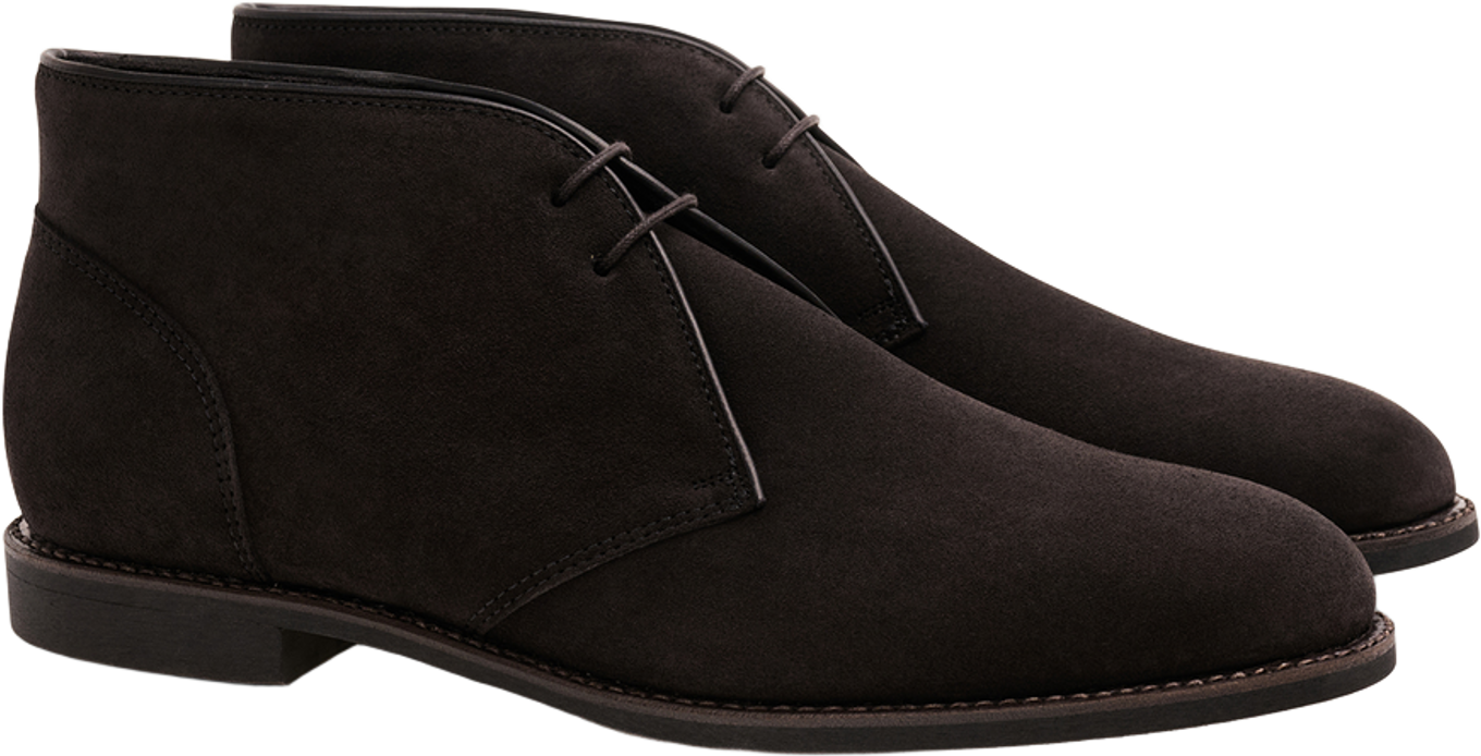 Ludwig Reiter Chukka Boot
