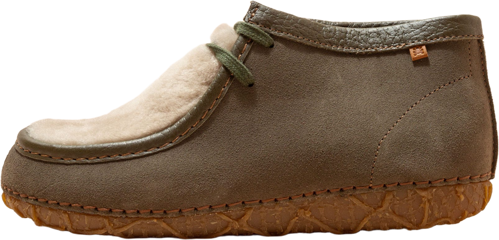 El Naturalista REDES