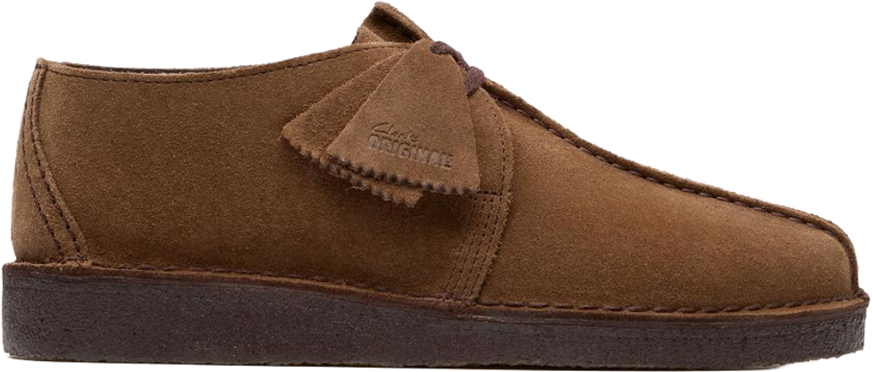 Clarks Desert Trek