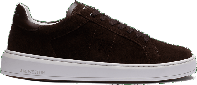 J.M. Weston On Time Sneaker