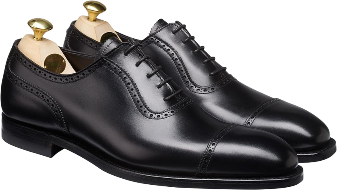 Crockett & Jones Albany 4
