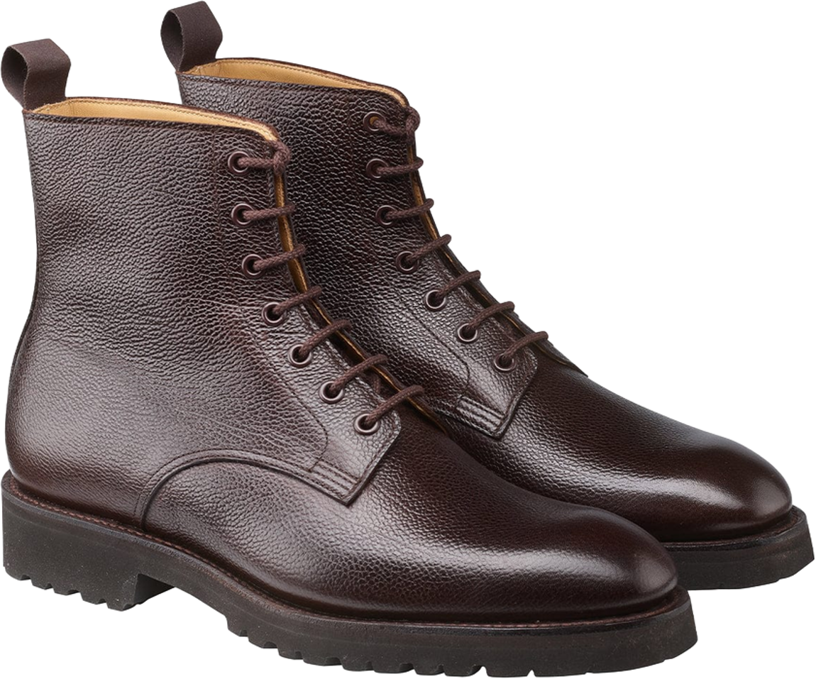 Crockett & Jones Mia