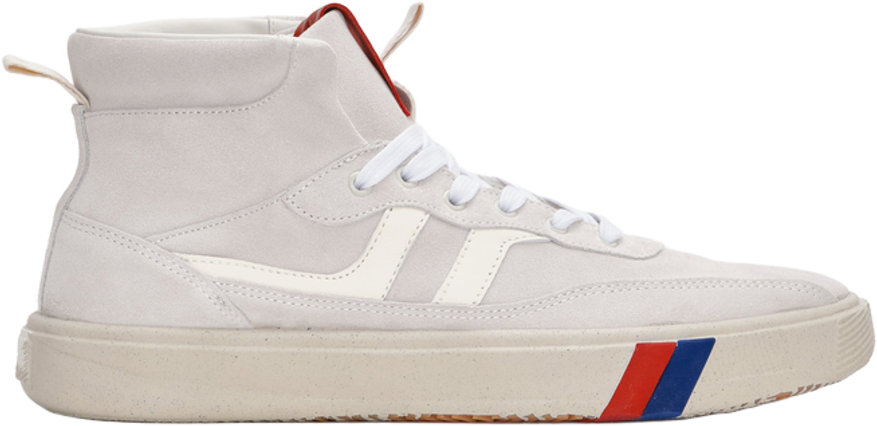 Pro-Keds II Orbit Hi