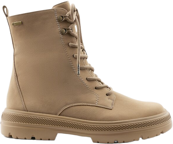 Paul Green Hightop-Pauls GORE-TEX 5342