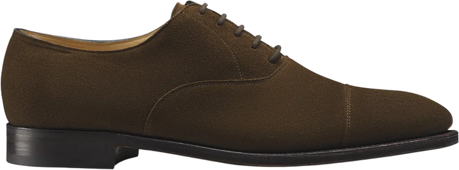 Trouvez les lacets parfaits pour John Lobb City II chez Senkels