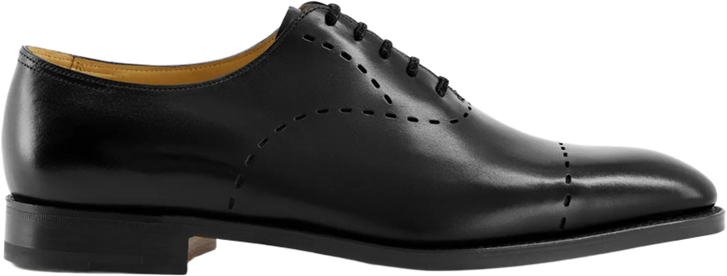 John Lobb City II Oval