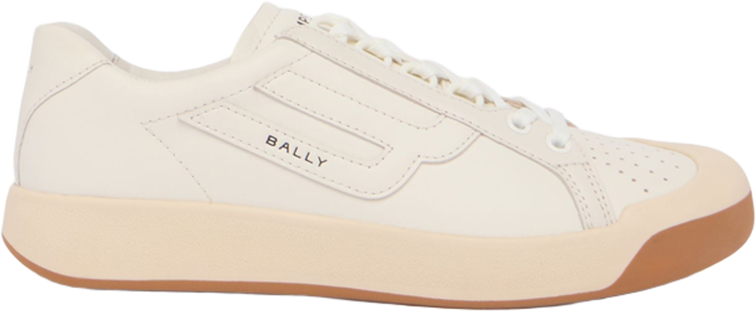 Bally Competition Sneaker