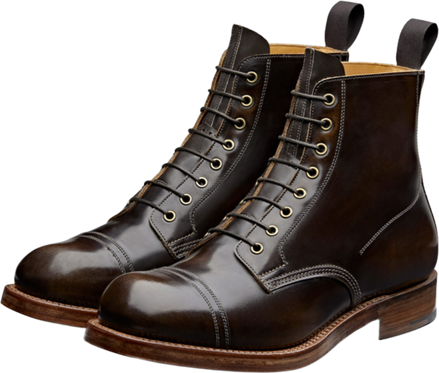 Grenson Shoe 9