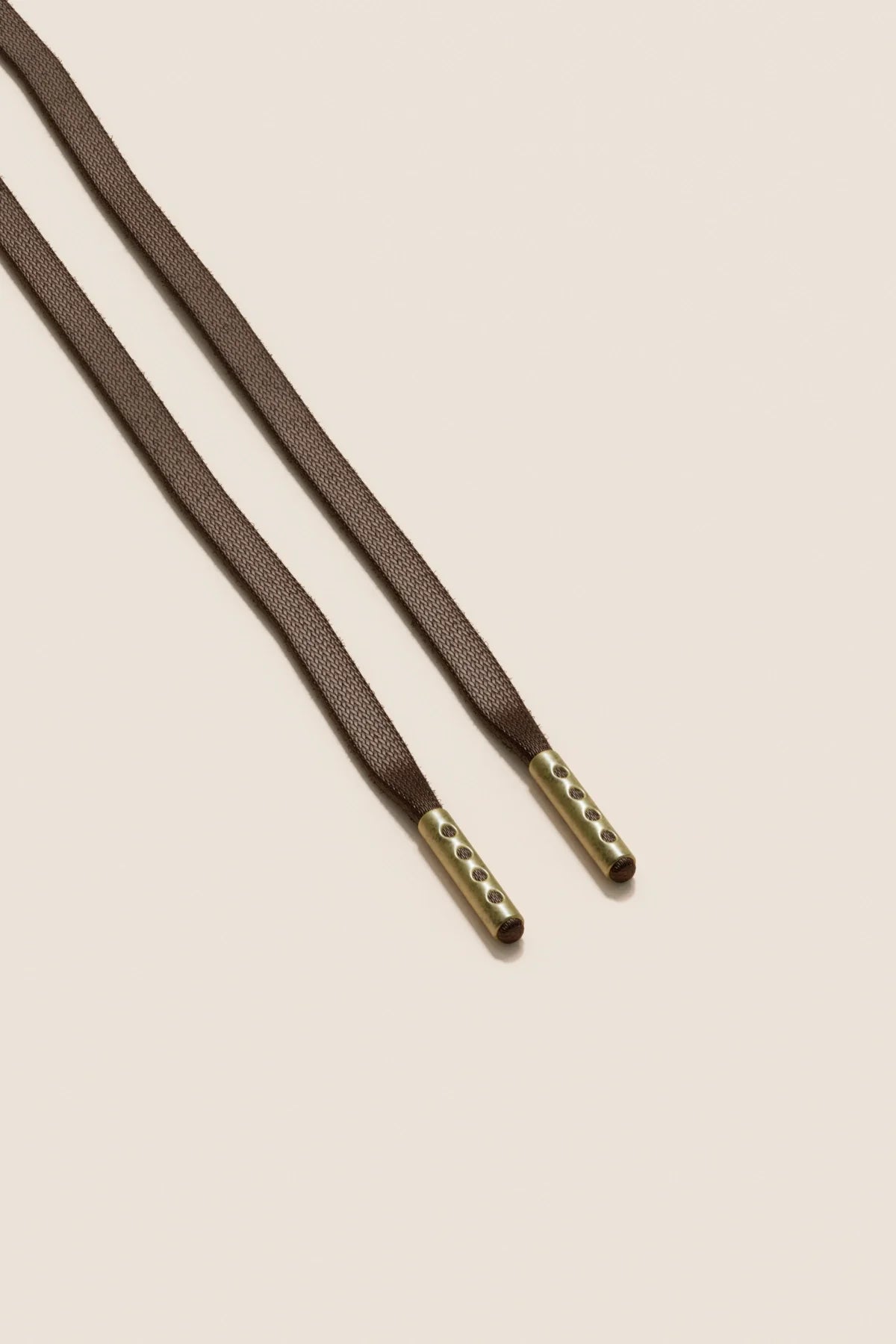 J.M. Weston Fusain one cut oxford - Chocolate Brown