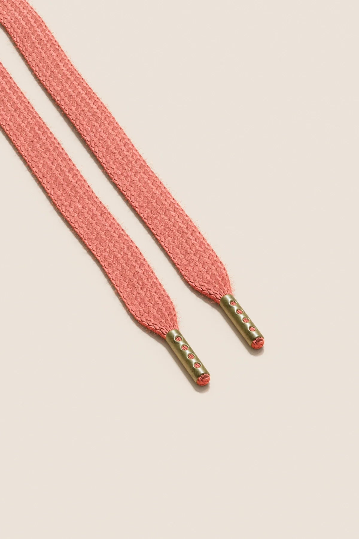 J.M. Weston On Time Sneaker - Salmon