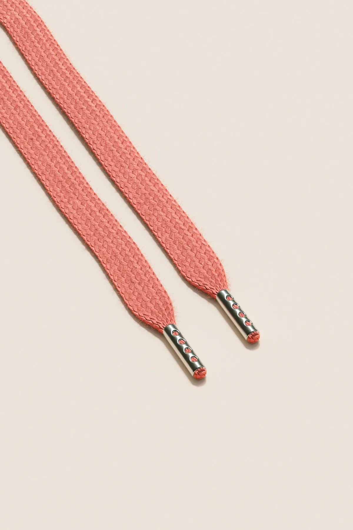 Prada Leather - Saumon