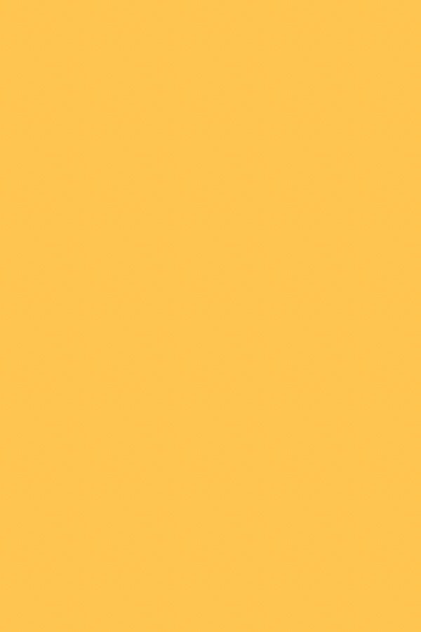 Yellow - Round Waxed Shoelaces | Senkels