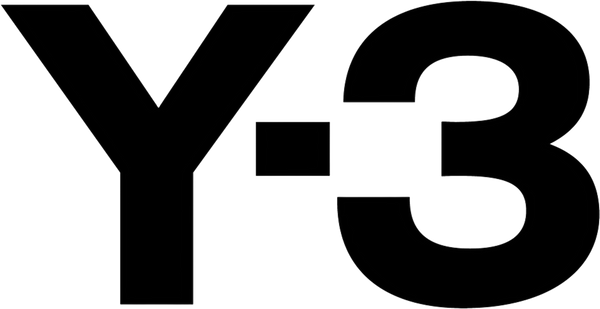 Y-3 Logo