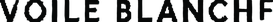 Voile Blanche Logo