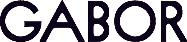 Gabor Logo