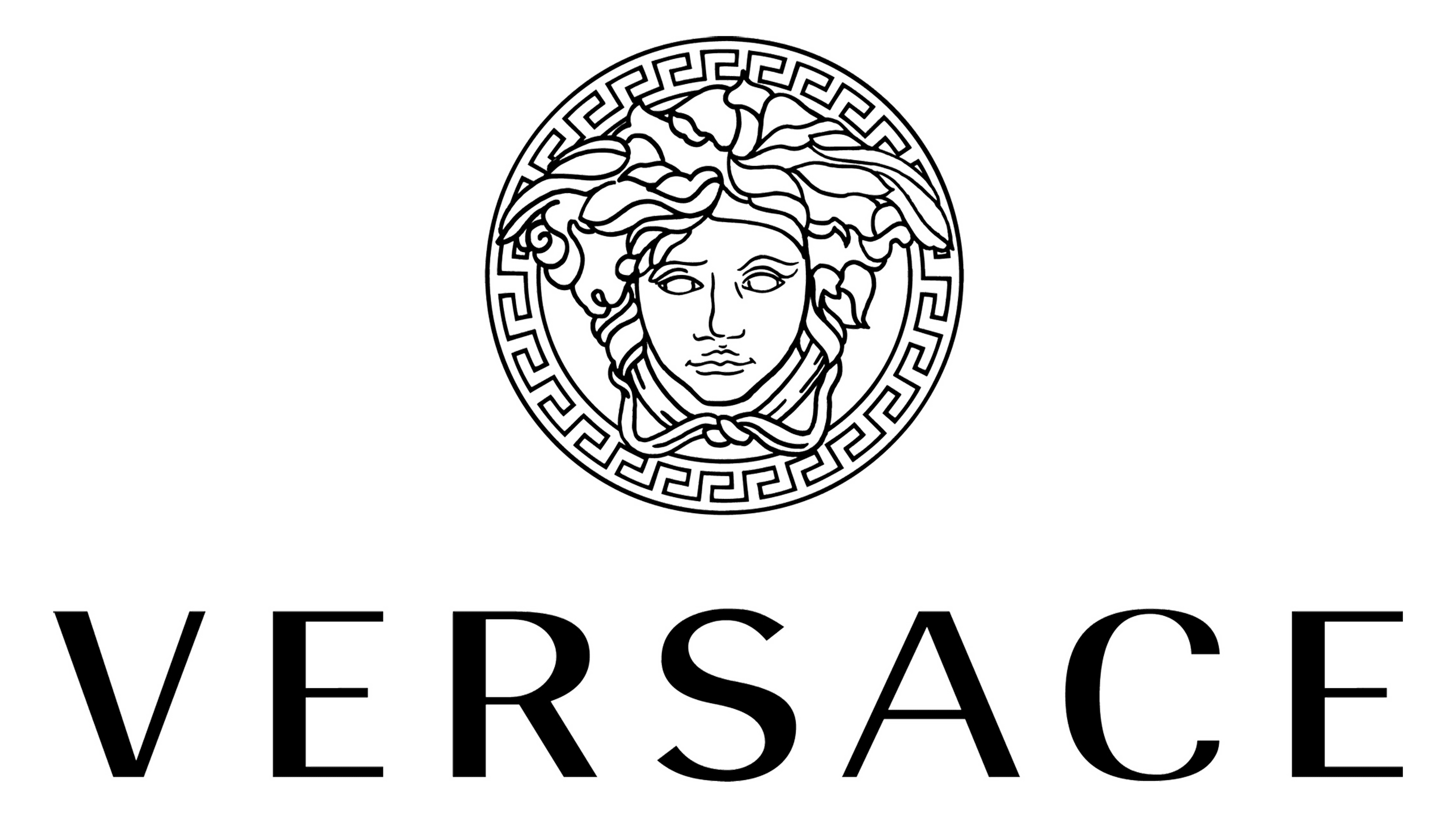 Versace logo