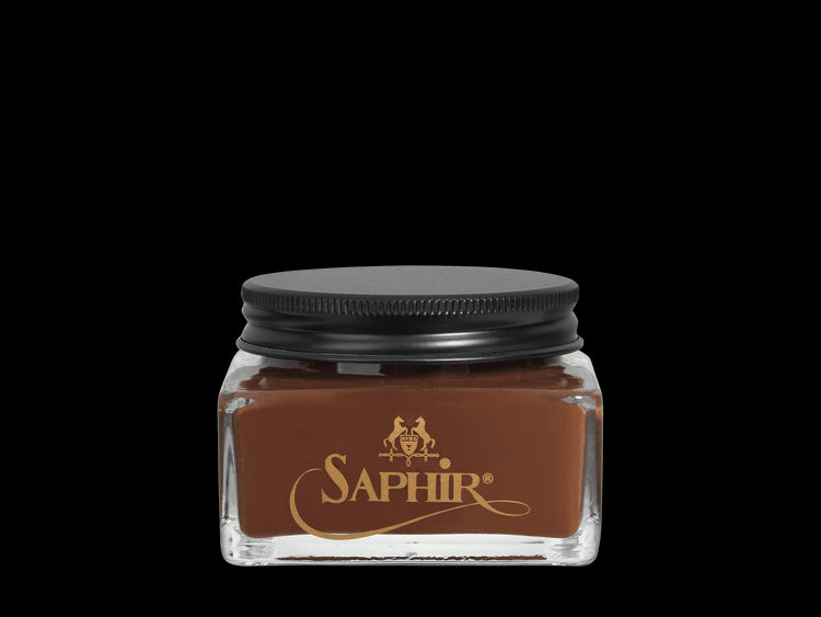 Pate de Luxe - Saphir Médaille d'Or #colour_37-medium-brown