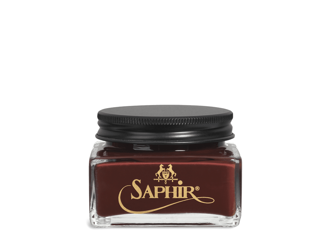 Pate de Luxe - Saphir Médaille d'Or #colour_12-hermes-red