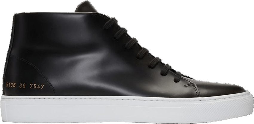 Lacets pour Common Projects New Court | SENK… | Senkels
