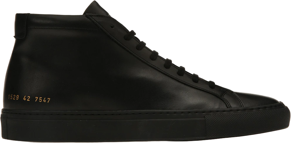 Common Projects Original Achilles High