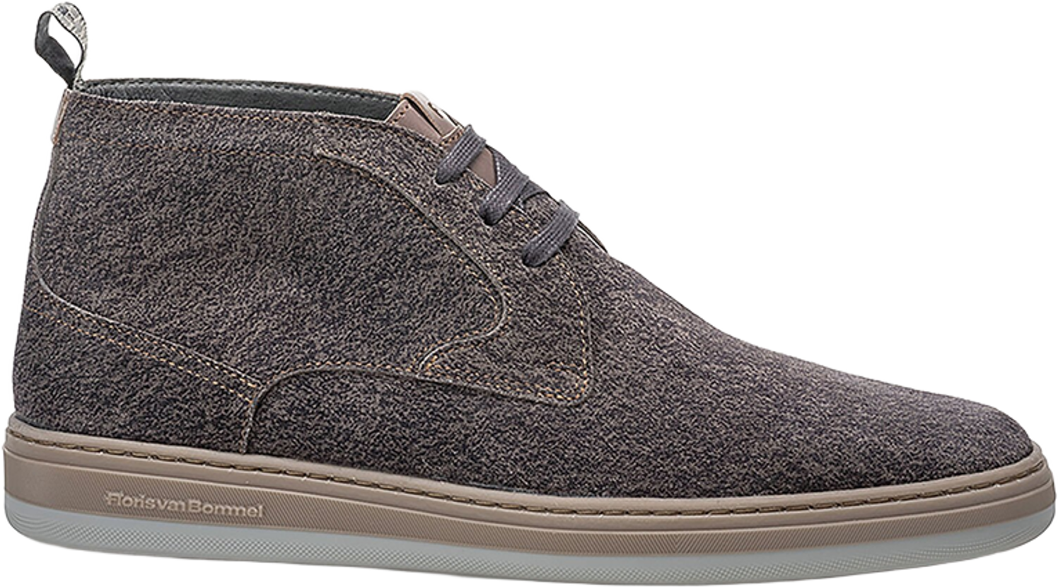 Floris Van Bommel De Dijker