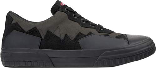 Camper camaleon_safa