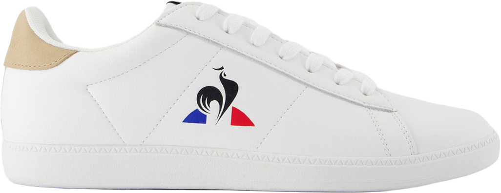 Le Coq Sportif COURTSET