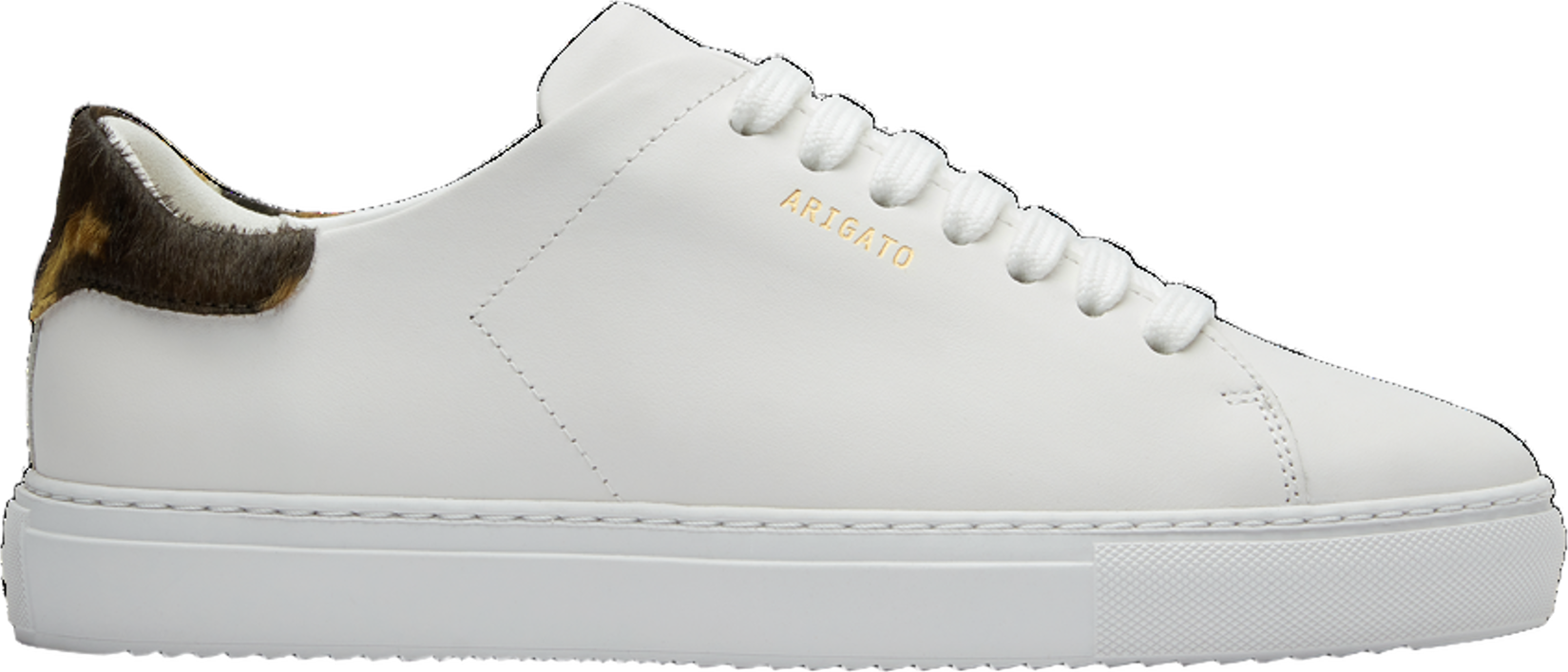 Trouvez les lacets parfaits pour Axel Arigato Clean 90 Sneaker chez Senkels