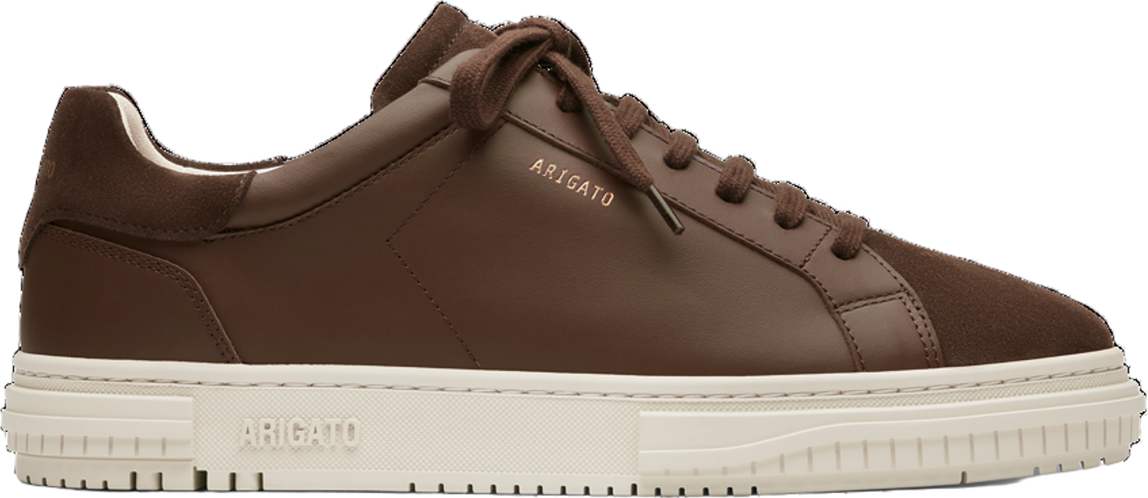 Trouvez les lacets parfaits pour Axel Arigato Atlas Sneaker chez Senkels