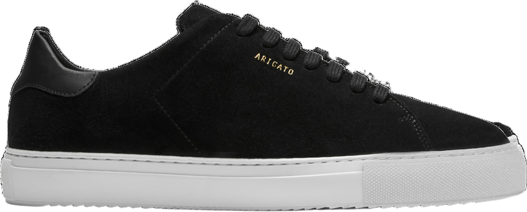 Trouvez les lacets parfaits pour Axel Arigato Clean 90 Suede Sneaker chez Senkels