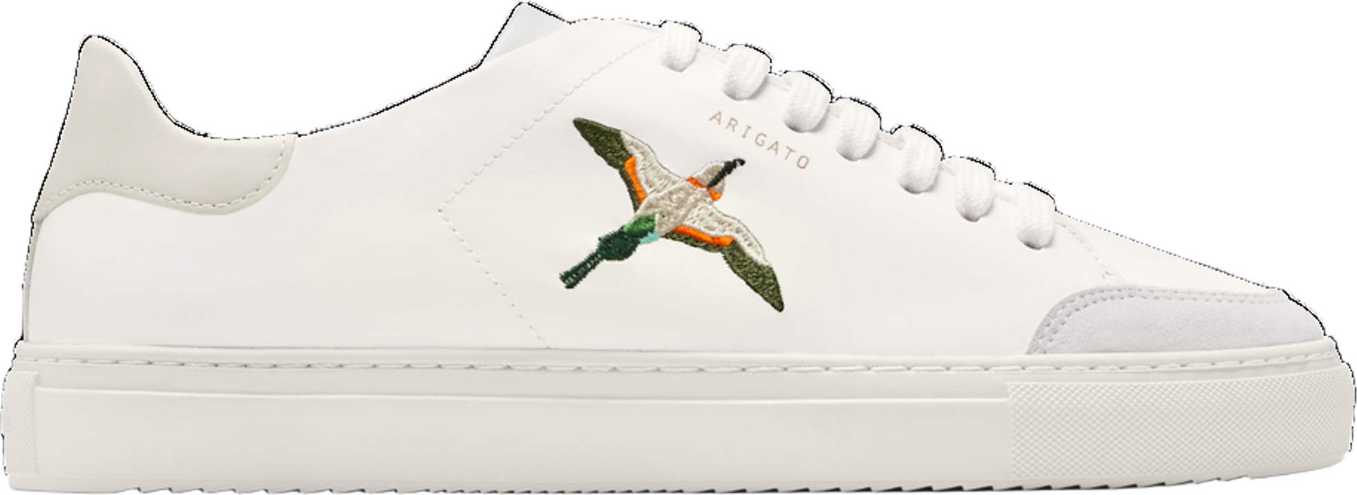 Trouvez les lacets parfaits pour Axel Arigato Clean 90 B Bird Sneaker chez Senkels