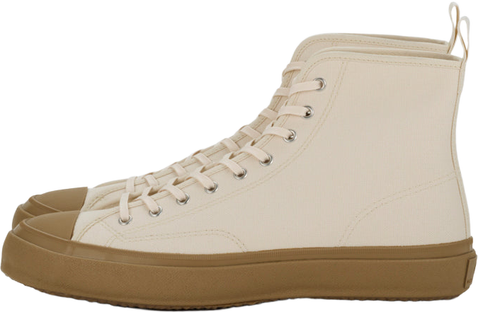 Moonstar HI BASKET