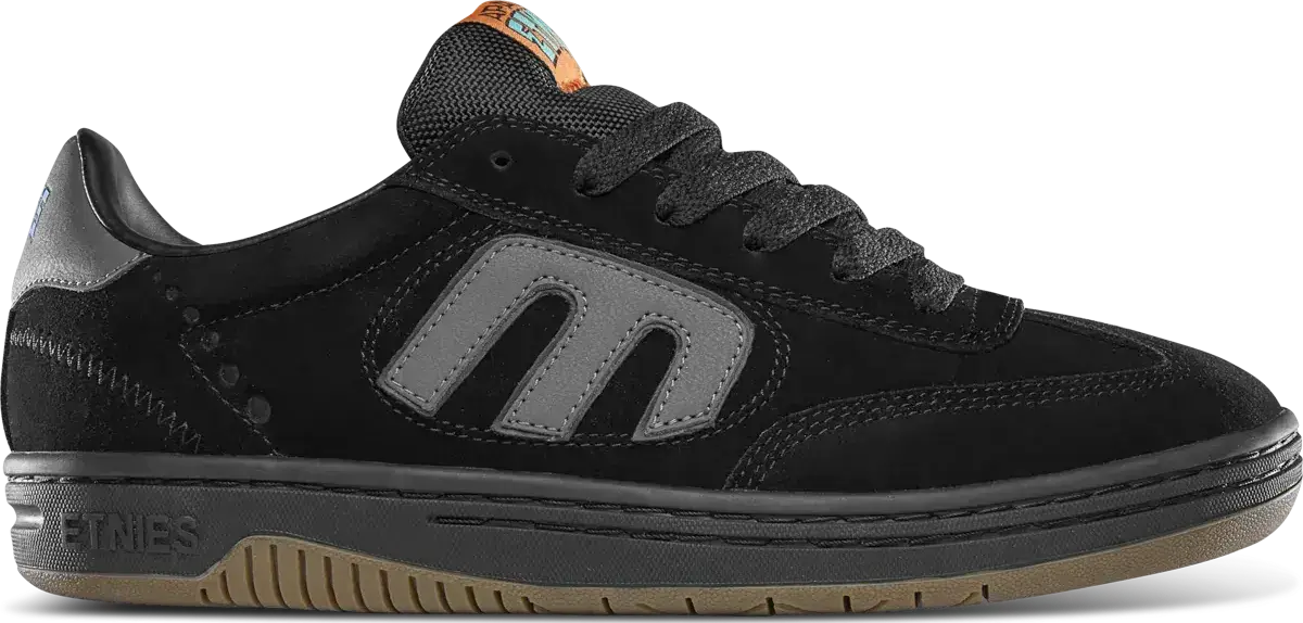 Etnies Locut X Apache