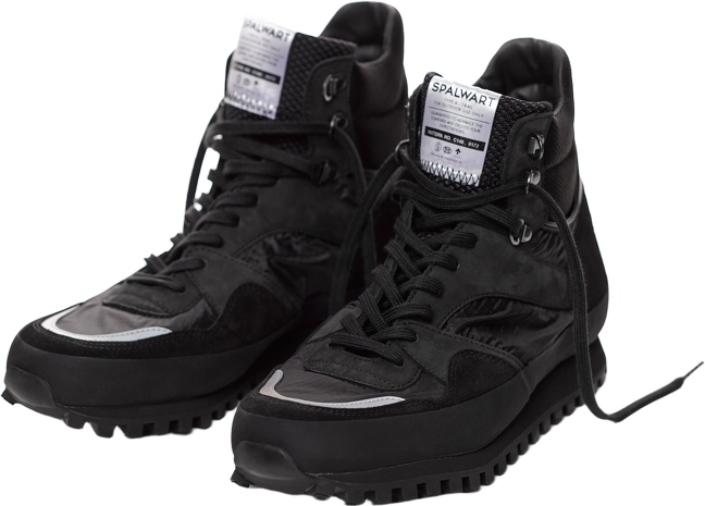 Spalwart Marathon Snow Jogger (bs)