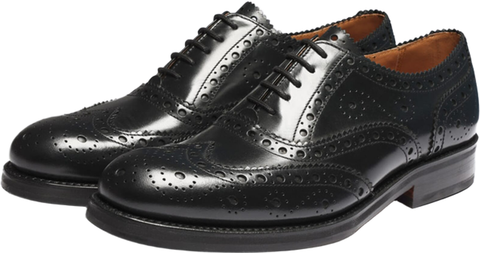 Grenson Anderson