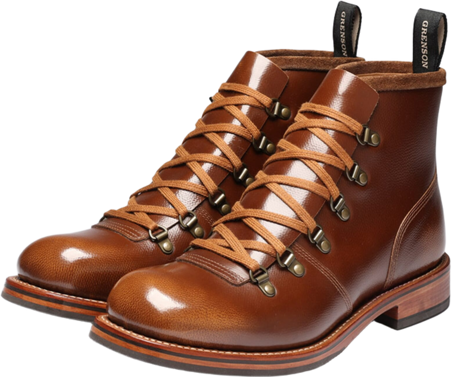 Grenson Cornelius