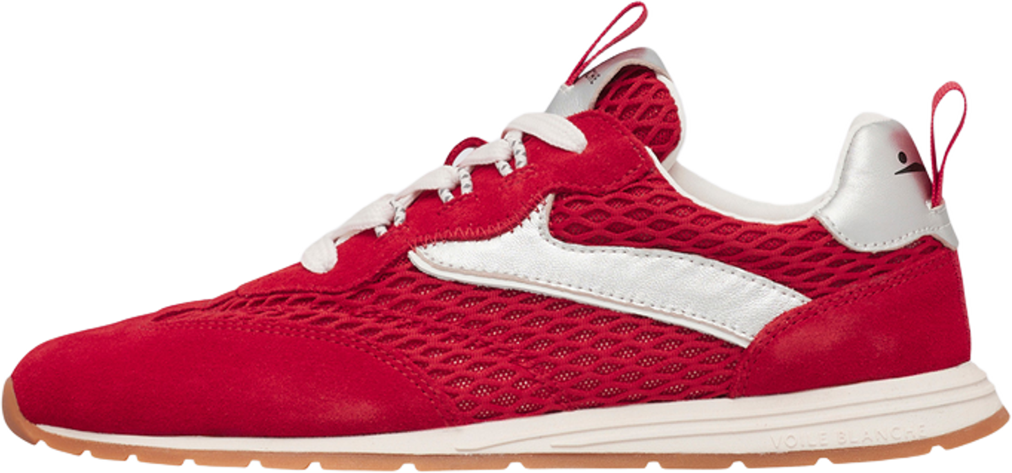 Voile Blanche Play Sneak W 01