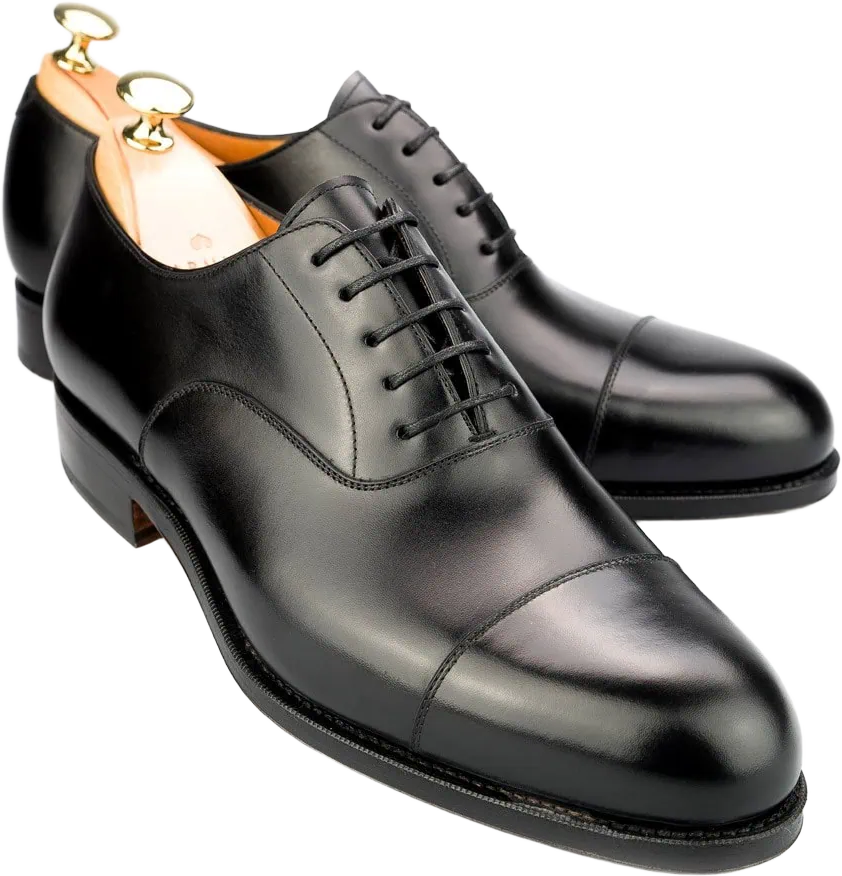Carmina Oxfords 732 Forest