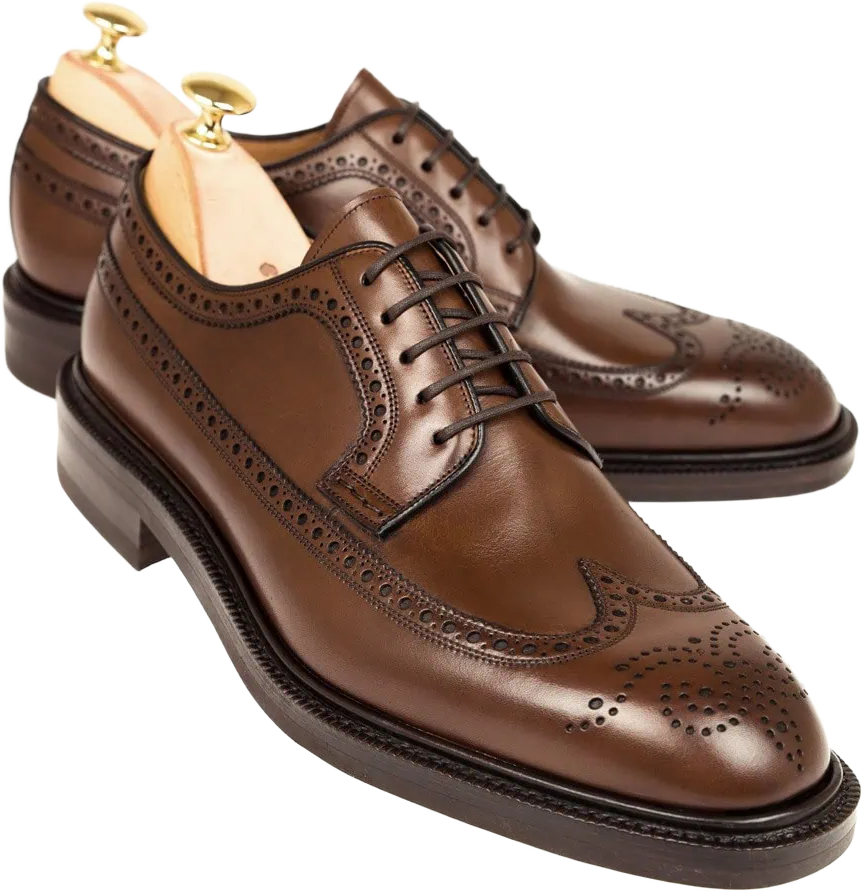 Carmina Blucher Shoes 532 Detroit
