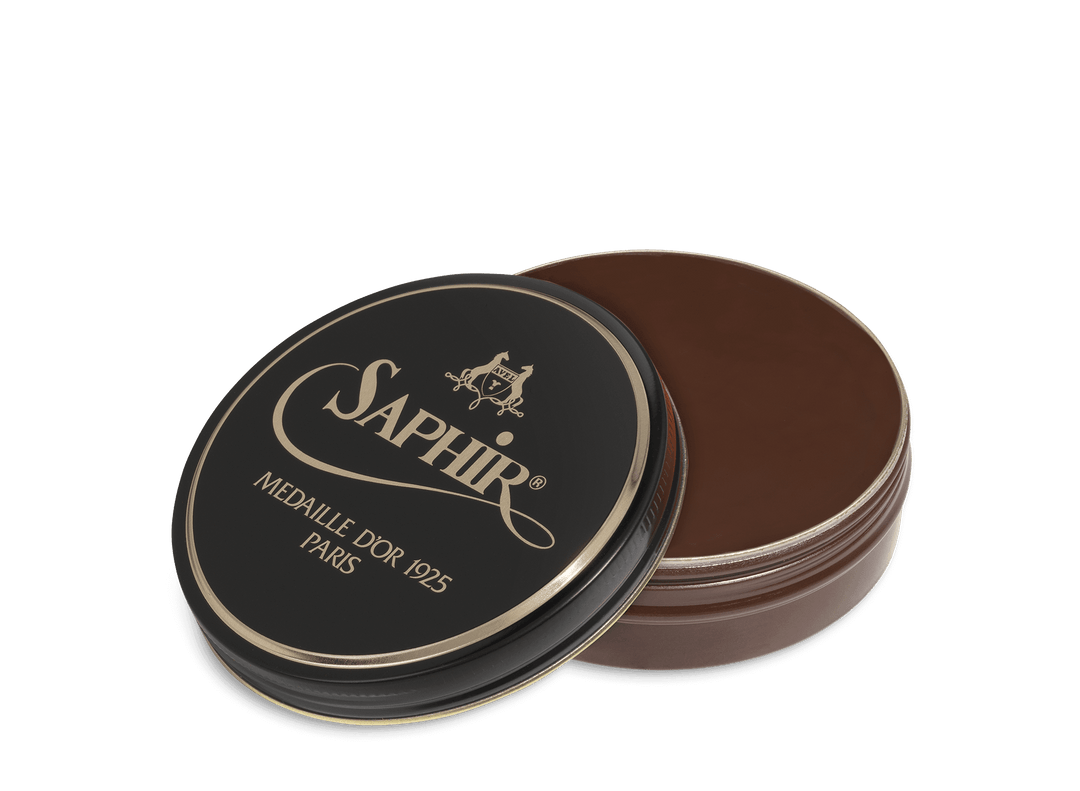 Pâte de Luxe - Marron Moyen