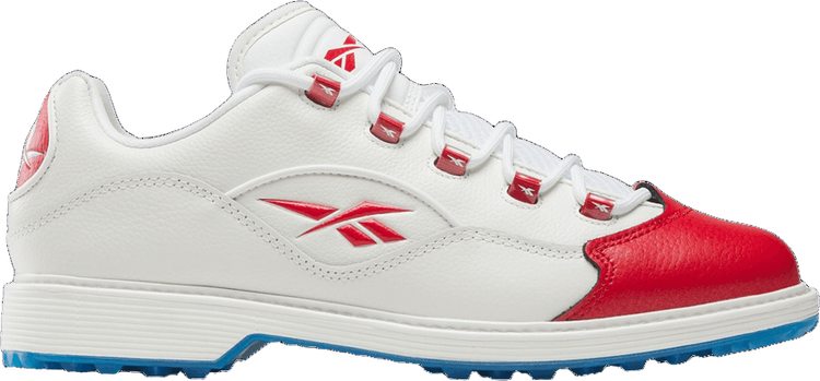 Reebok Question Golf