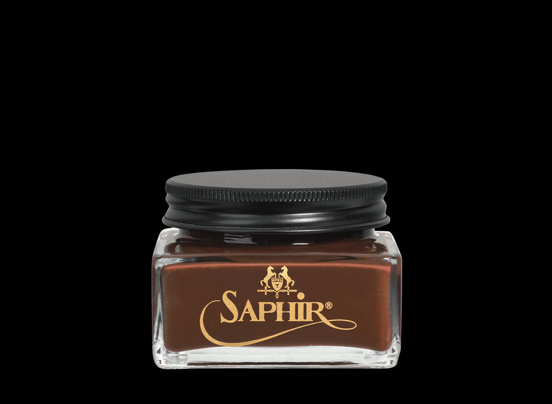 Pate de Luxe - Saphir Médaille d'Or #colour_04-brown