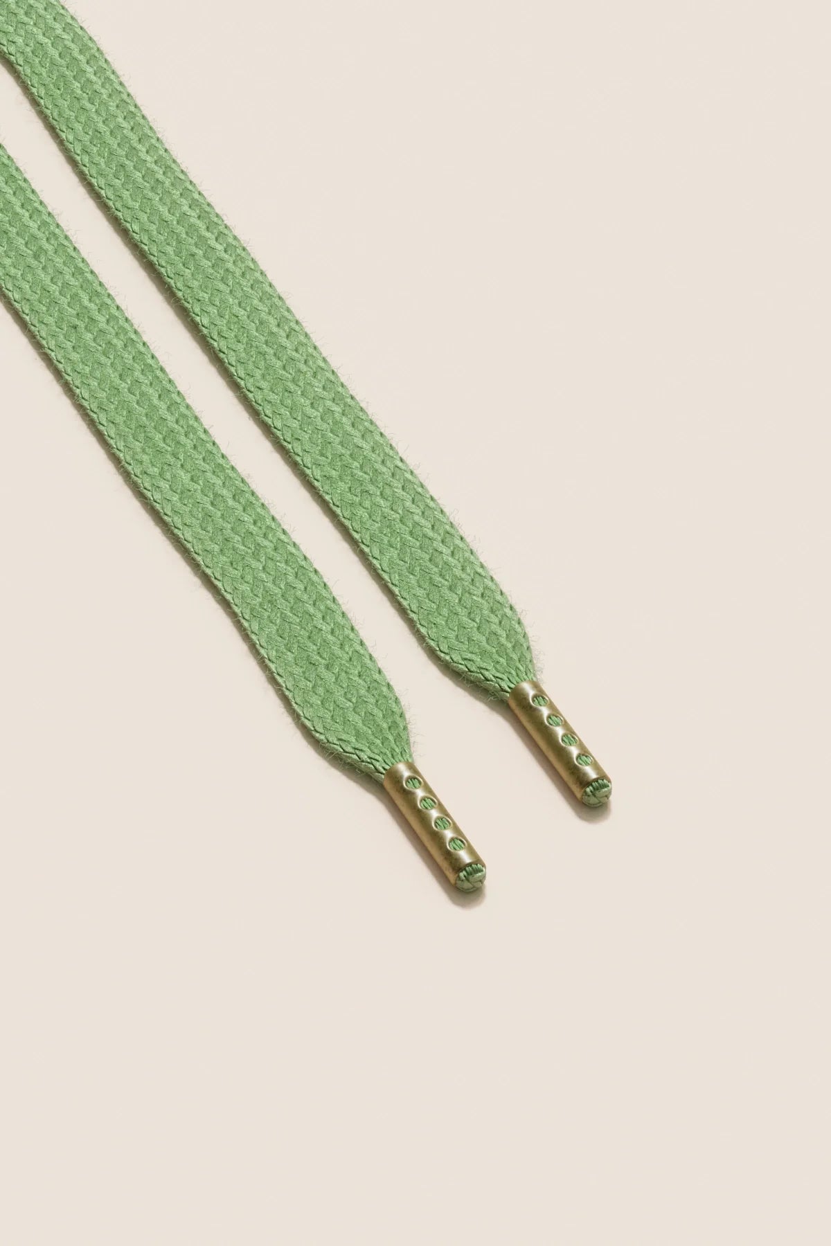 Camper peu - Grass Green