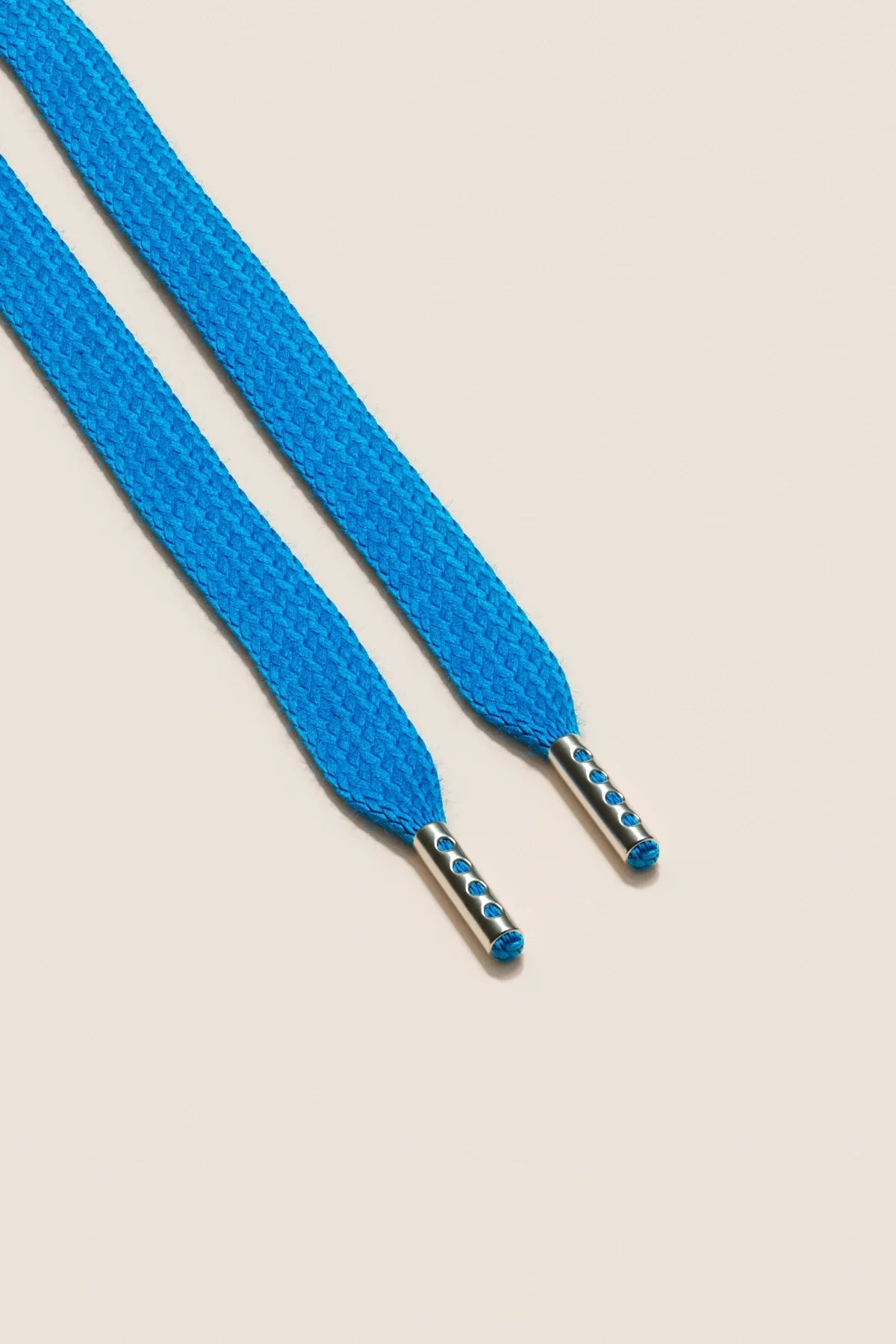 Camper Courb TENCEL - Bleu Yale