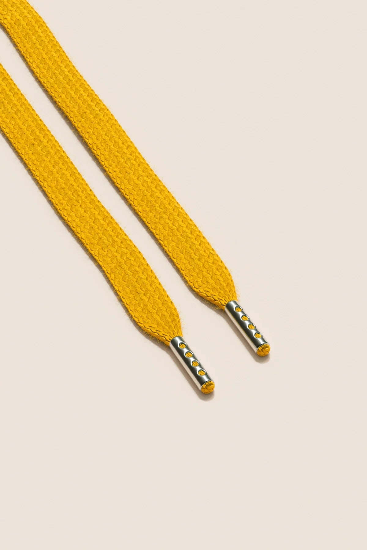 Camper Courb TENCEL - Jaune